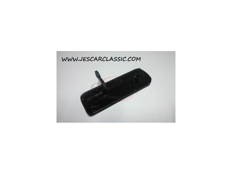 Ford Fiesta MKI - Manipulo exterior abertura porta direita