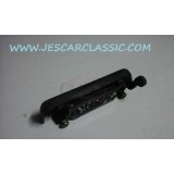 Ford Escort MKIII / Ford Escort MKIV / Ford Fiesta MKII / Ford Sierra MKI - Manipulo de abertura exterior porta direita