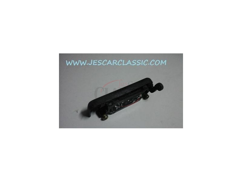 Ford Escort MKIII / Ford Escort MKIV / Ford Fiesta MKII / Ford Sierra MKI - Manipulo de abertura exterior porta direita