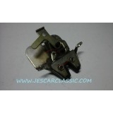 Ford Fiesta MkII - Mecanismo da fechadura tampa mala