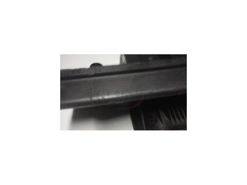 Ford Fiesta MkIII - Cinzeiro