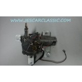 Ford Fiesta MKIII - Motor de limpa-vidros traseiro (SWMP 403392)