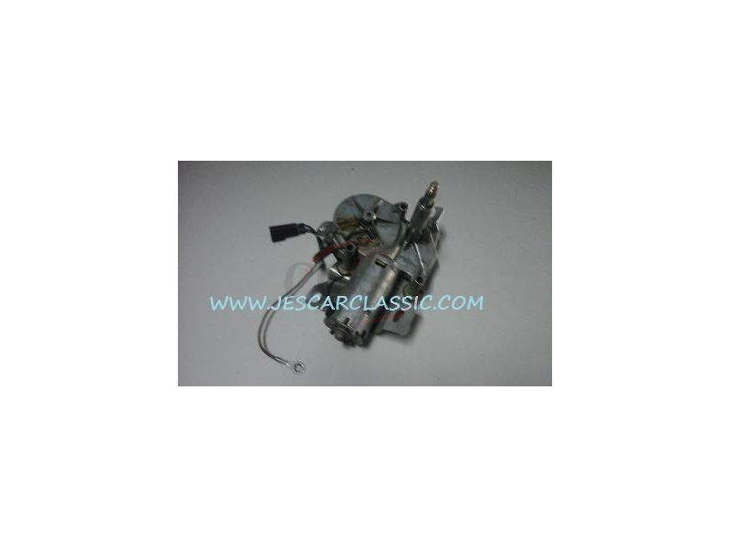 Ford Fiesta MKIII - Motor de limpa-vidros traseiro (SWMP 403392)