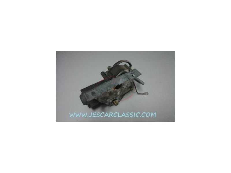 Ford Fiesta MKI / Ford Fiesta MKII - Motor de limpa-vidros traseiro (BOSCH)