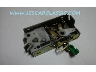 Ford Fiesta MKIV - Mecanismo de fechadura porta esquerda