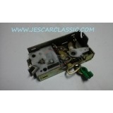 Ford Fiesta MKIV - Mecanismo de fechadura porta esquerda