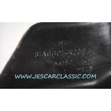 Ford Escort MKIII / Ford Orion MKI - Tubo de ventilação lateral esquerdocentral