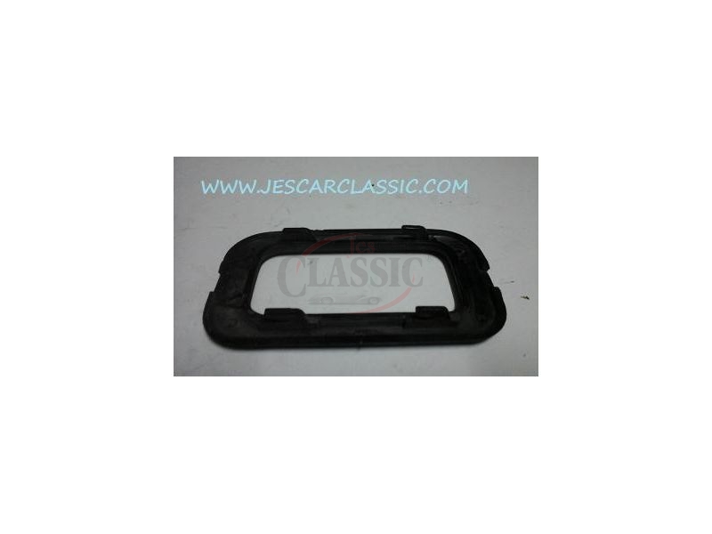 Ford Escort MKIII / Ford Orion MKI - Espelho de manipulo de abertura porta interior