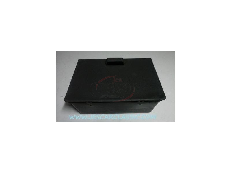 Ford Orion MkI - Caixa de porta objectos (Primeiros-Socorros)