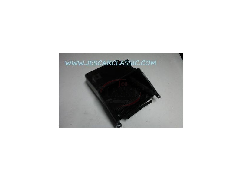 Ford Escort MKIII / Ford Orion MKI - Caixa de porta objectos