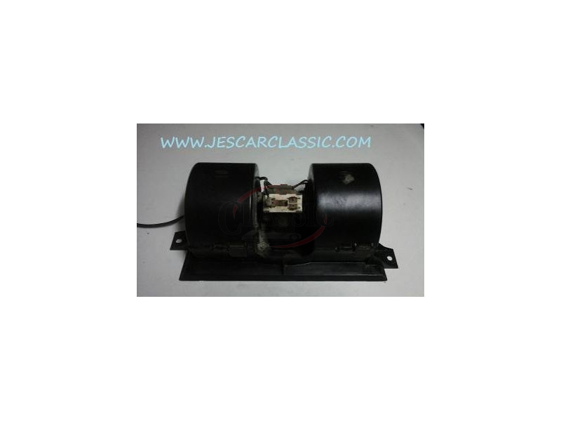 Ford Escort MkIII / Ford Orion MkI - Ventilador de habitáculo