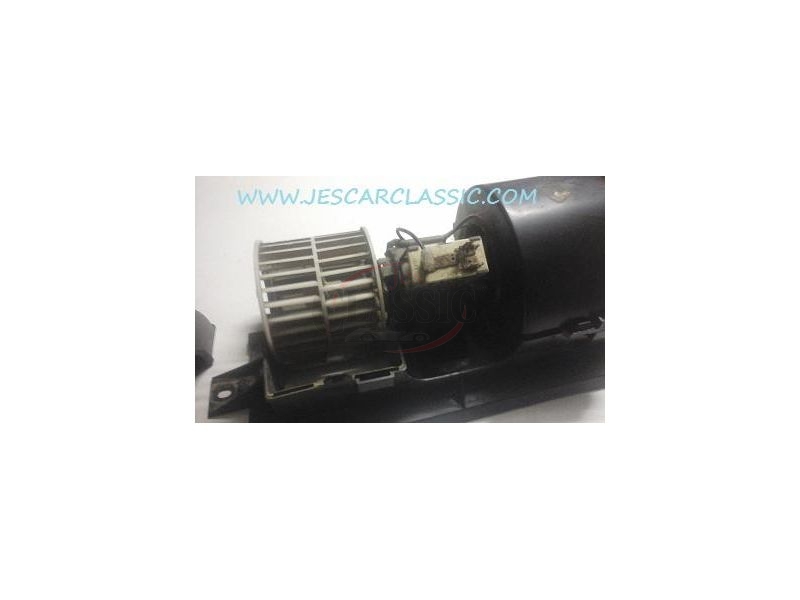 Ford Escort MkIII / Ford Orion MkI - Ventilador de habitáculo