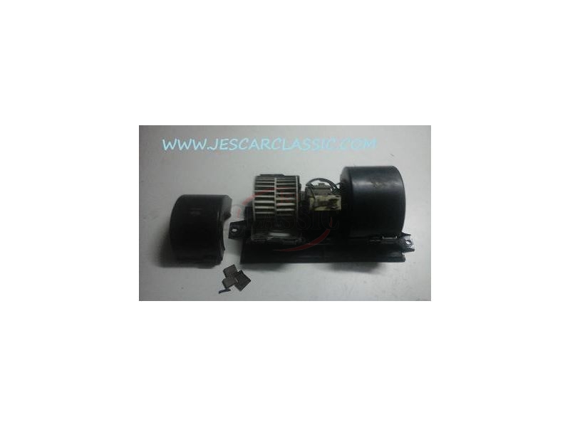 Ford Escort MkIII / Ford Orion MkI - Ventilador de habitáculo
