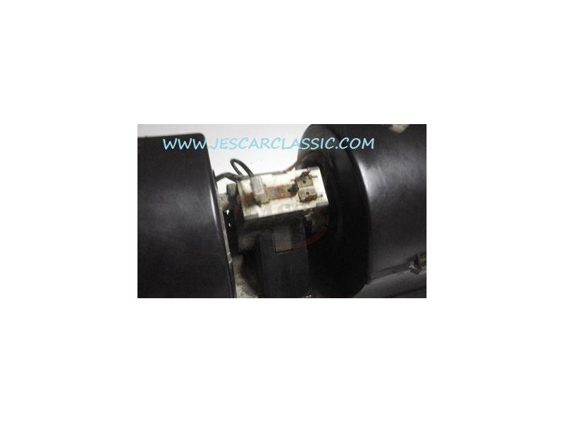 Ford Escort MkIII / Ford Orion MkI - Ventilador de habitáculo