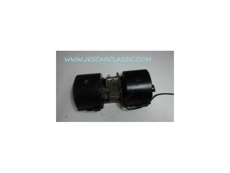 Ford Escort MkIII / Ford Orion MkI - Ventilador de habitáculo