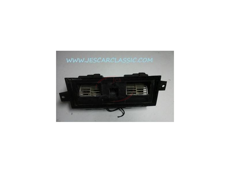 Ford Escort MkIII / Ford Orion MkI - Ventilador de habitáculo