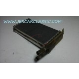 Ford Escort MKIII / Ford Orion MKI - Permutador de calor