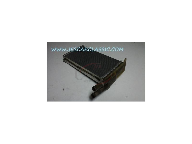 Ford Escort MKIII / Ford Orion MKI - Permutador de calor