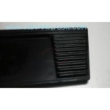 Ford Orion MkI - Friso / Suporte de matricula embelezador da traseira
