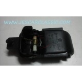 Ford Escort MkIII / Ford Orion MkI / Ford Transit MkIII - Manipulo de abertura porta interior