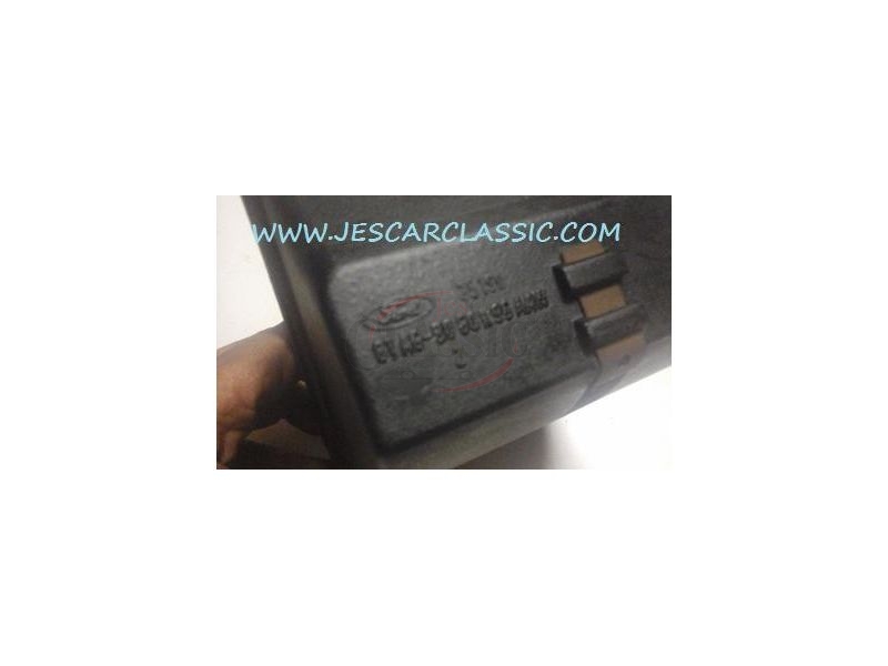 Ford Escort MkIII / Ford Orion MkI - Porta objectos de tablier