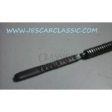 Ford Escort MkIII / Ford Fiesta MkII / Ford Orion MkI - Vareta de nível óleo motor