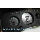 Ford Escort MKIV - Quadrante de conta KMS