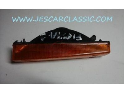 Ford Fiesta MKI - Farolim frente esquerdo