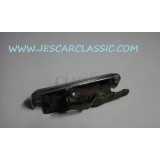 Ford Fiesta MKI - Manipulo de abertura exterior porta direita