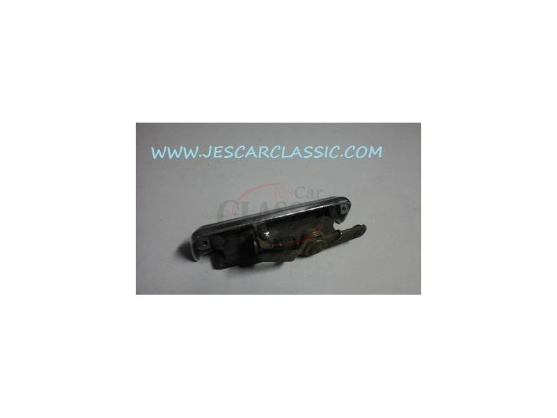 Ford Fiesta MKI - Manipulo de abertura exterior porta direita