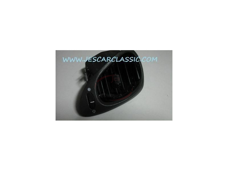 Ford Fiesta MKIV / Ford Puma - Difusor de ventilação habitáculo direito