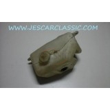 Ford Escort MKIII -