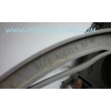 Ford Fiesta MkIV / Mazda 121 III - Tampa de porta luvas