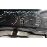 Ford Mondeo I - Quadrante de conta KMS
