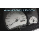 Ford KA - Quadrante de conta KMS