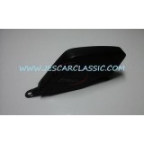 Opel Ascona A / Opel Manta A - Escudete para-choques frente esquerdo