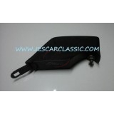 Opel Ascona A / Opel Manta A - Escudete para-choques frente esquerdo