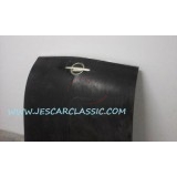 Opel Rekord P1 - Capot de motor
