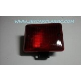 Multimarcas - Farolim de nevoeiro com suporte