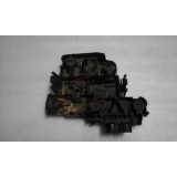 VW Golf II - Suporte de lâmpadas farolim traseiro direito (HELLA)