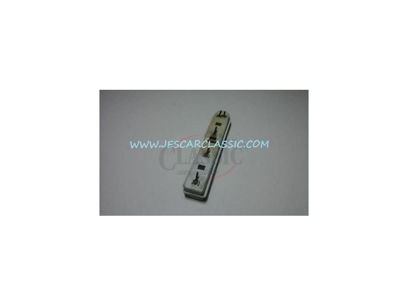 Citroen GS / Citroen GSA - Suporte de lâmpadas farolim traseiro (SEIMA)
