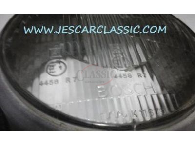 Opel Ascona A - Base de farol principal H4 (BOSCH)