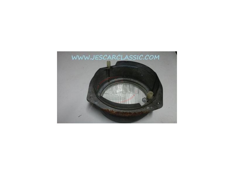 Opel Ascona A - Base de farol principal H4 (BOSCH)