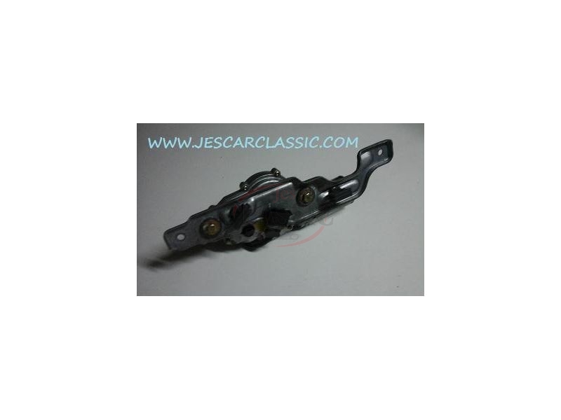 VW Golf III - Motor de limpa-vidros traseiro (BOSCH)