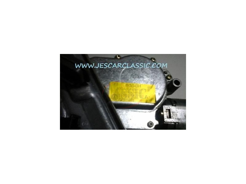 VW Golf III - Motor de limpa-vidros traseiro (BOSCH)