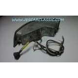 Porsche 911 / Porsche 911 Carrera / Porsche 912 - Suporte de lâmpadas do farolim traseiro direito (BOSCH)