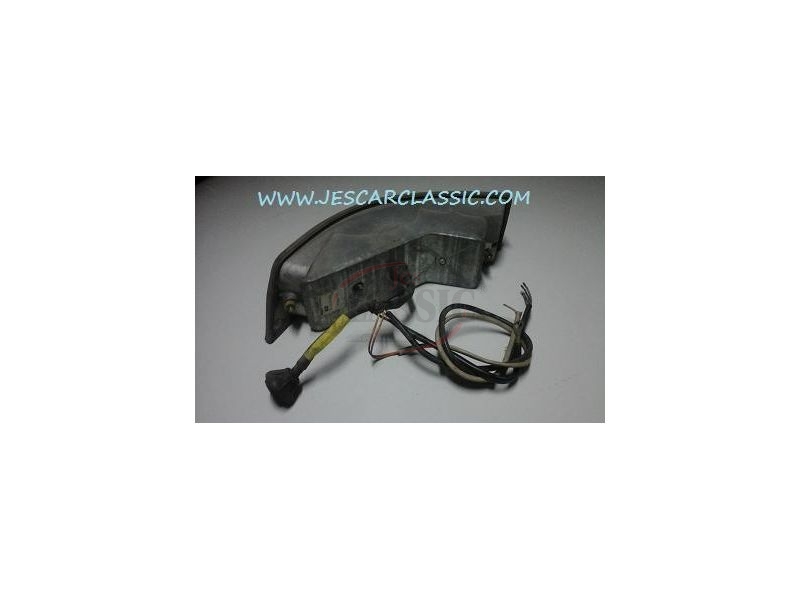 Porsche 911 / Porsche 911 Carrera / Porsche 912 - Suporte de lâmpadas do farolim traseiro direito (BOSCH)