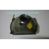 Opel Ascona B - Reflector de farol principal H4 (BOSCH)