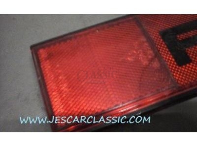 Porsche 911 - Reflector traseiro (BOSCH)