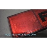 Porsche 911 - Reflector traseiro (BOSCH)